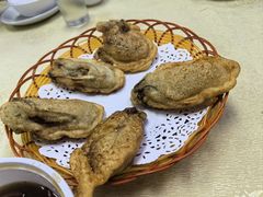 煎蚝王-蚝家菜馆(沙井店)