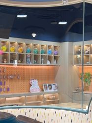 -奈尔宝家庭中心·亲子餐厅(北京东坝万达店)