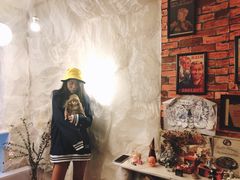 -Smile House咖啡馆(群芳小区店)