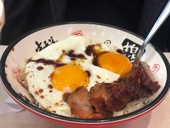 -和平馆·地道港澳茶餐厅(西门口店)