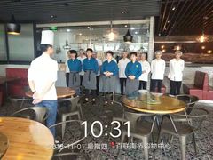-百联南桥购物中心