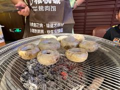 -核桃碳烤肉馆(深圳首店)