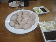 -李连贵熏肉大饼(兴工街店)