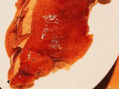 -泰钰丰烤鸭(永安道店)