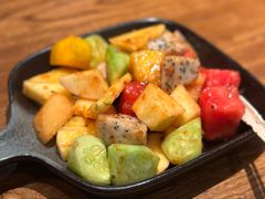 -漆黑觉米粉(三里屯店)