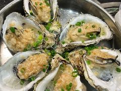-飞尝蚝·顺德菜·鱼生(顺德总店)