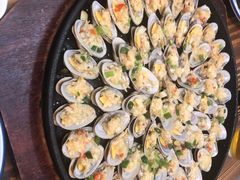 -食爺炭炉鸡煲·烧烤
