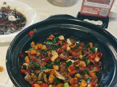 -辣婆婆(航天桥店)