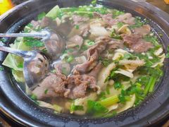-乐山食古香跷脚牛肉
