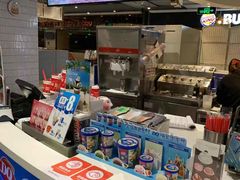 -DQ·蛋糕·冰淇淋(西城红场店)