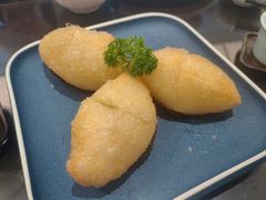 -中山保利艾美酒店-乐美中餐厅