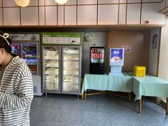 -东园小馆·早茶·淮扬小炒(蜀景店)