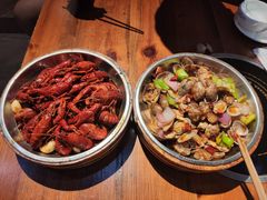 -虾享蟹逅小龙虾·螃蟹·小海鲜(吉林省总店)