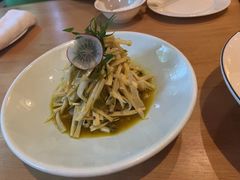 -青城山六善酒店·紫氣園中餐厅