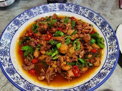 -洪福饭店·十八年老店