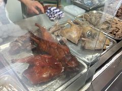 -晓马鸭店(新芜路店)