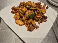 -新疆巴州金丝特餐厅(大钟寺店)