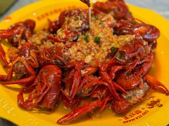 -味道工厂楚虾王(龙虾城店)