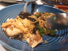 海胆龙虾意面-Marina厨房·ALA精酿(月湖盛园店)