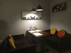 -吃饼人西餐(南开店)