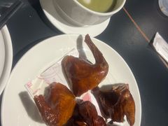 -兰亭轩茶餐厅(长江路店)