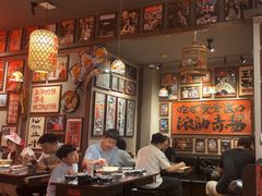 -王繁星面馆(西安熙地港店)