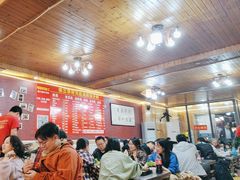 -老三李村河底戳子肉(总店)