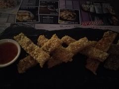 -AZUL by FUEL蓝色·法式酒馆(琶醍店)