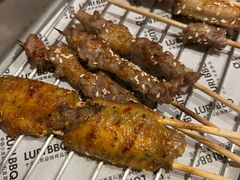 -馋嘴猫北京食堂·烤鸭·宵夜(亚运村店)