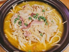 -吴越荣记·苏州菜·松鼠桂鱼(斜塘老街店)