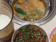-龍歌自助小火锅(淮安楚州万达店)