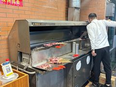 -维吾尔餐厅(宜山路店)