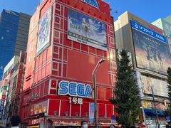 -秋叶原电器街