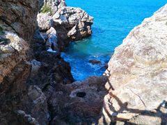 -西涌国际滨海旅游区