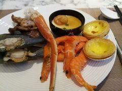 -漳州佰翔圆山酒店·圆山畔西餐厅