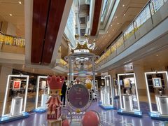 -泡泡玛特POPMART(国贸三期店)