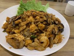 -陈傻子餐厅(世纪都会店)