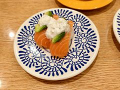 -金匠寿司(金虹桥国际中心店)