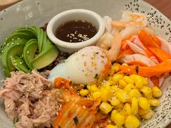 -有序Orderly融合西餐·咖啡(运河外滩店)
