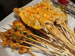 -串盟烧烤大排档·长沙美食地标(星沙店)