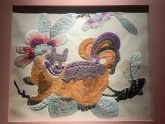 -湖南湘绣博物馆