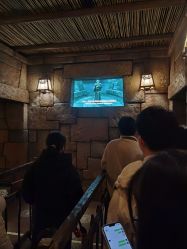 -翱翔飞越地平线