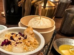 -银米·云南传统过桥米线(双廊黑金冠店)