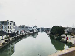 -震泽古镇