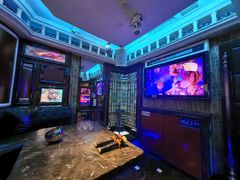 -格莱美量贩式KTV(奥帆店)