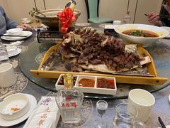 牛头-金熙楼(熙南里店)