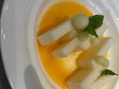 -狮王府淮扬菜(百家湖1912店)