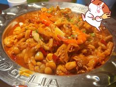 -胖哥俩肉蟹煲(苏州中心店)