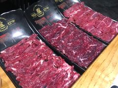 -今日炊牛·潮汕牛肉火锅(华采天地店)
