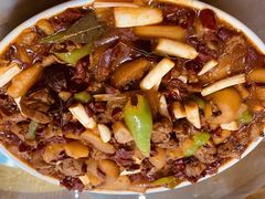 -福顺祥大盘鸡(临潼店)